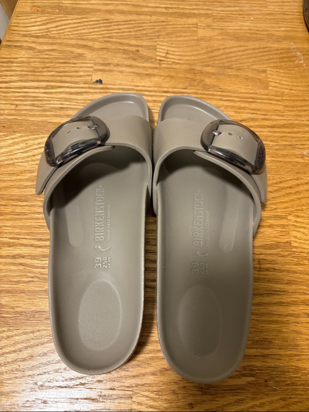 Birkenstock Slide Sandal - Picture 3 of 7